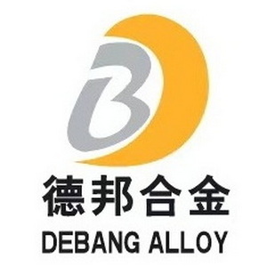 德邦铸造 Logo